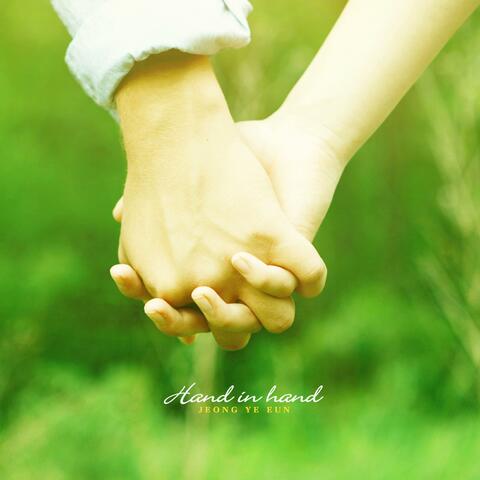 Hand in hand
