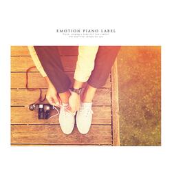 We are happy together