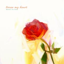 I Draw My Heart