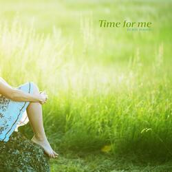 Time for me