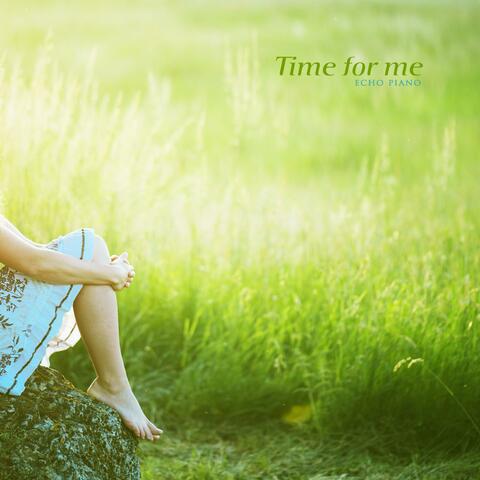Time for me