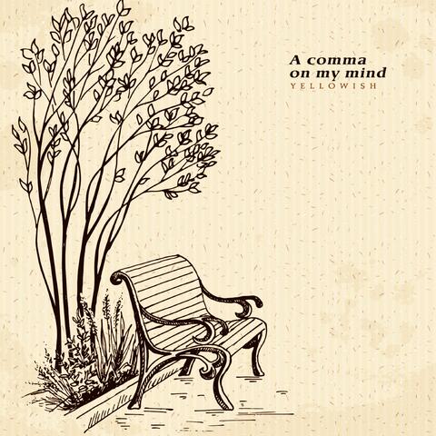 The rest of my heart