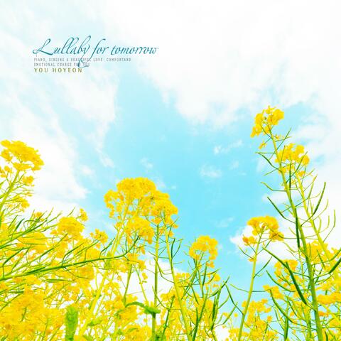 Lullaby for tomorrow