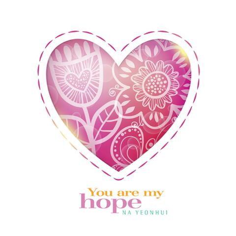 You Are My Hope