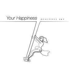 Smile In The Sky