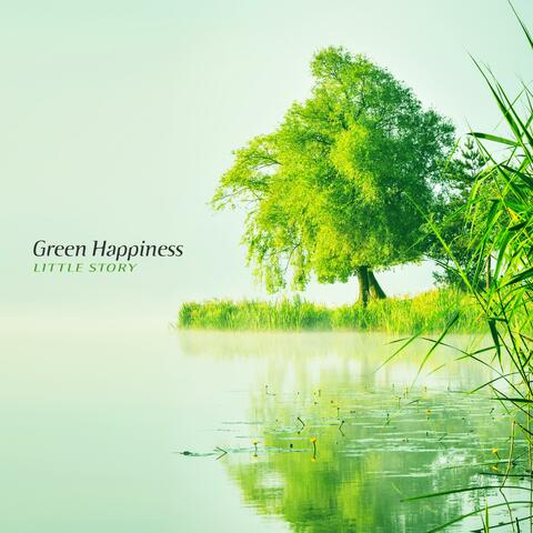 Green Happiness