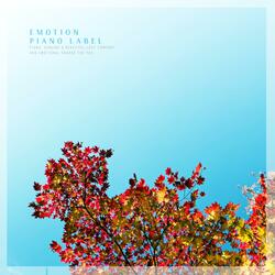 Leaning On Your Shoulder