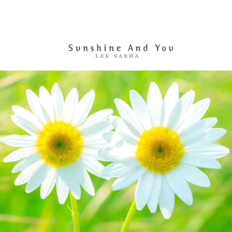 Sunshine And You