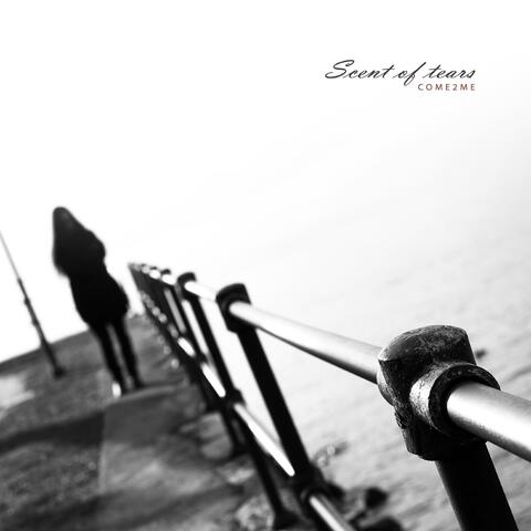 Scent of tears