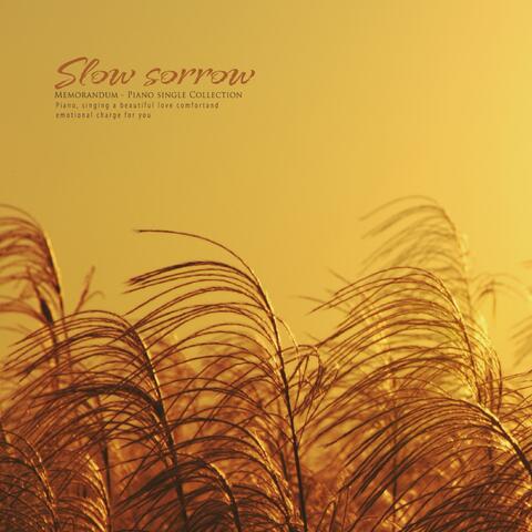 Slow sorrow
