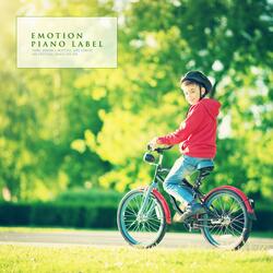 Morning Of The Calm Sea