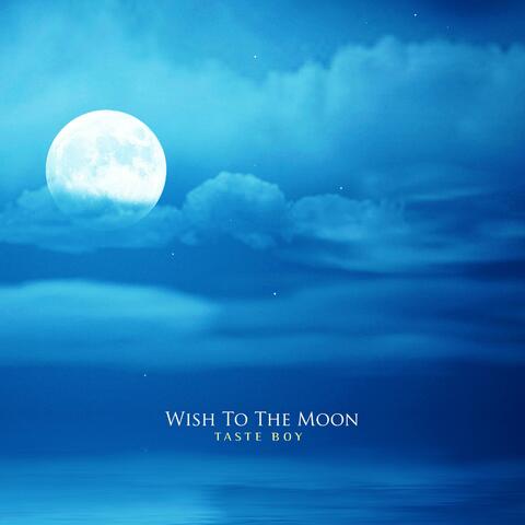 Wish To The Moon