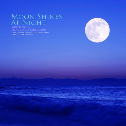 A Moonlit Night