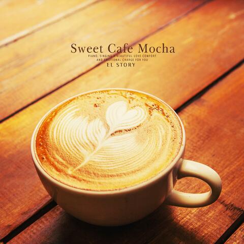 Sweet Cafe Mocha