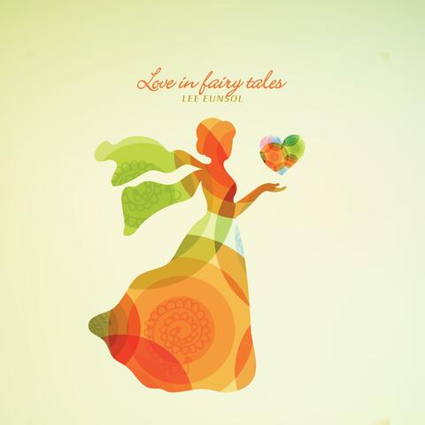 Love In Fairy Tales