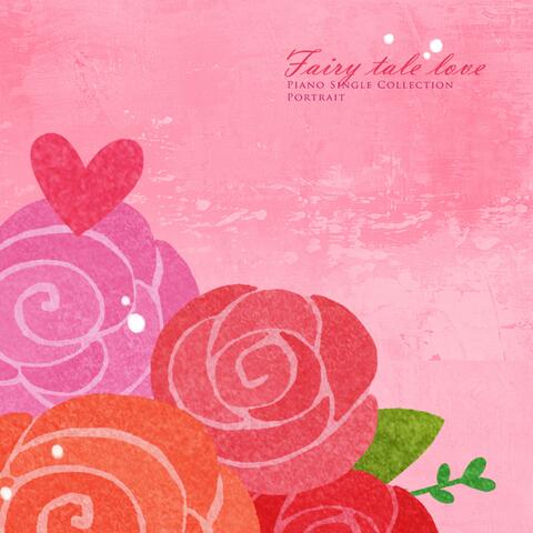 Love in fairy tales