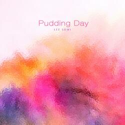 Pudding Day