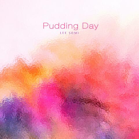 Pudding Day