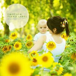 A Pure And Clear Smile