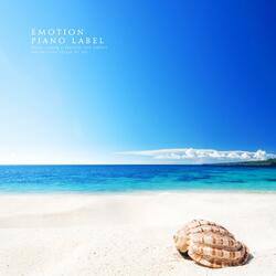 Moonlight Flows In The Lake