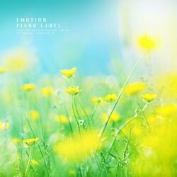 Leaning On Your Shoulder