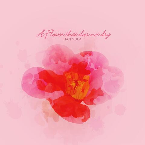 A Flower That Does Not Dry