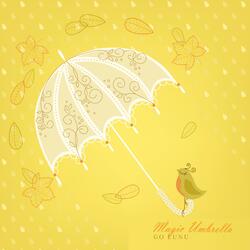 Magic Umbrella