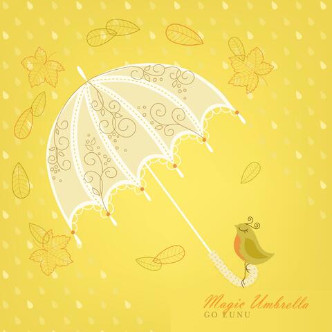 Magic Umbrella