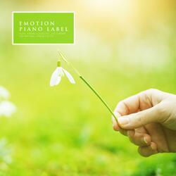 Spring Kiss