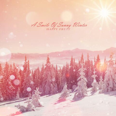 A Smile Of Sunny Winter