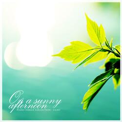 Afternoon on a clear day