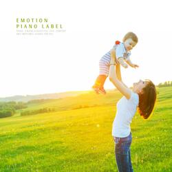 파란 하늘 높이