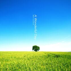 Under A Tree Shade