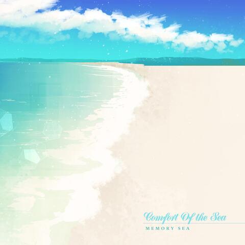 Top of the sea