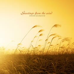 Greetings From The Wind