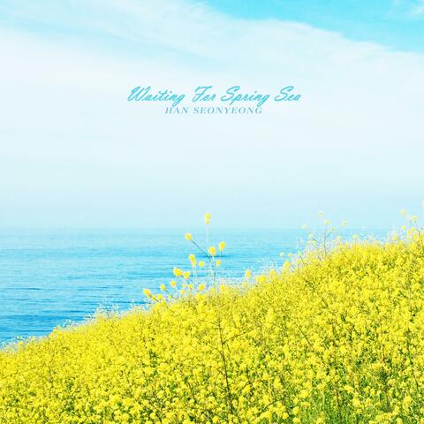 Waiting For Spring Sea