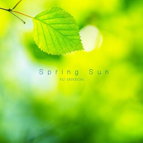 Spring Sun