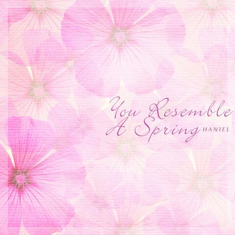 You Resemble A Spring