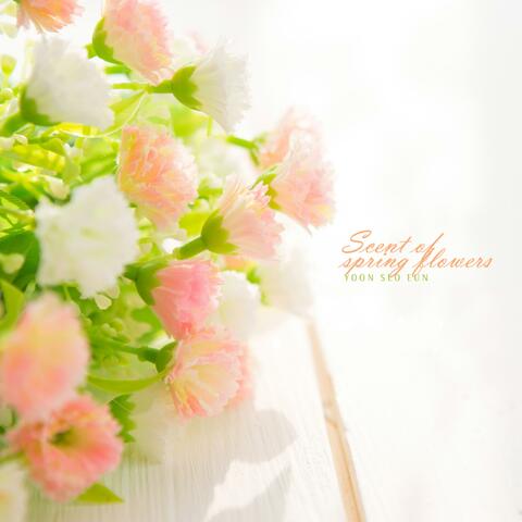 Scent Of Spring Flowers