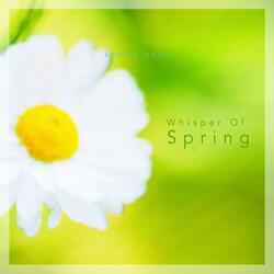 Whisper Of Spring