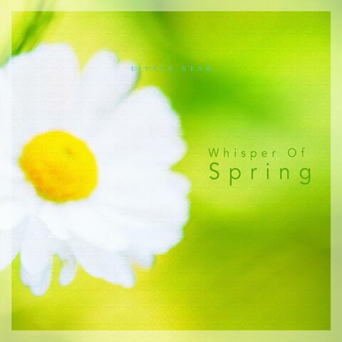 Whisper Of Spring