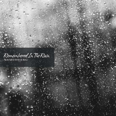 Remembered In The Rain