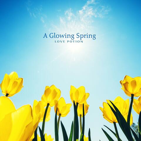 A Glowing Spring