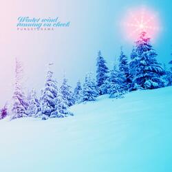 The Winter Wind That Brings The Ball
