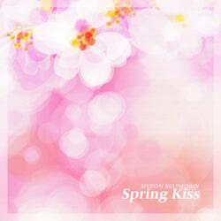 Spring Kiss