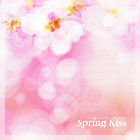 Spring Kiss