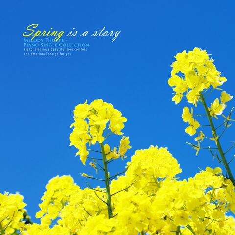 The story of spring