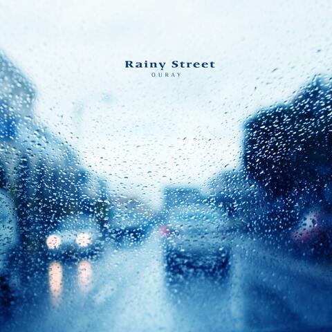 Rainy street