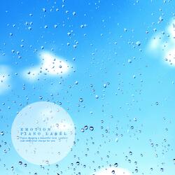 Running Through The Wind