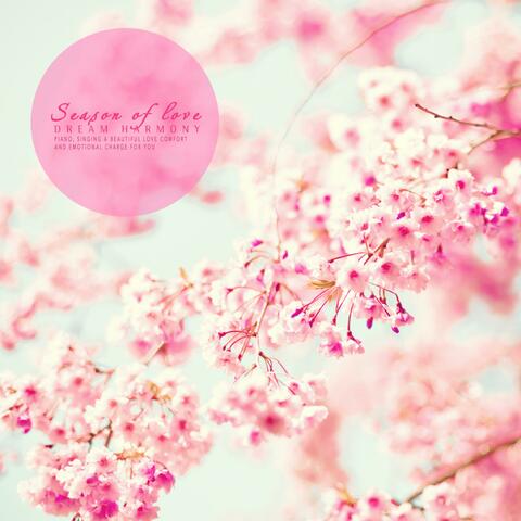 Season Of Love